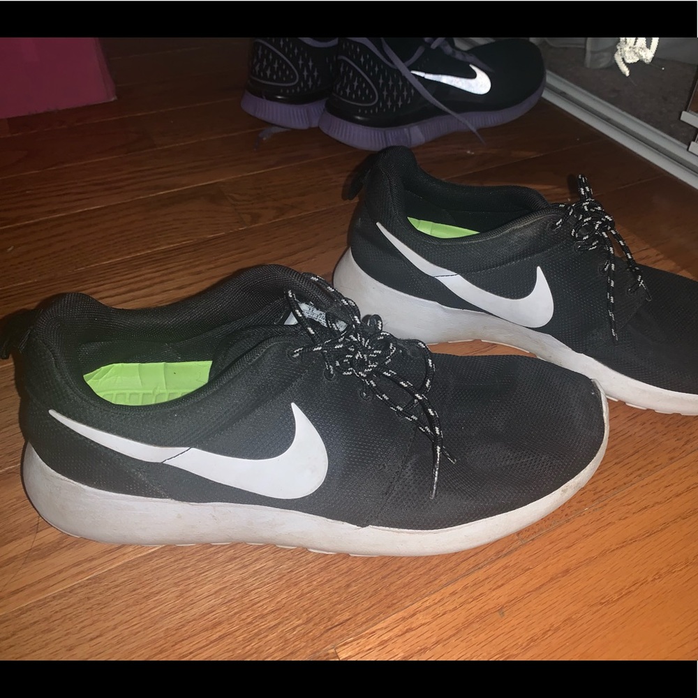 Nike Roshe run